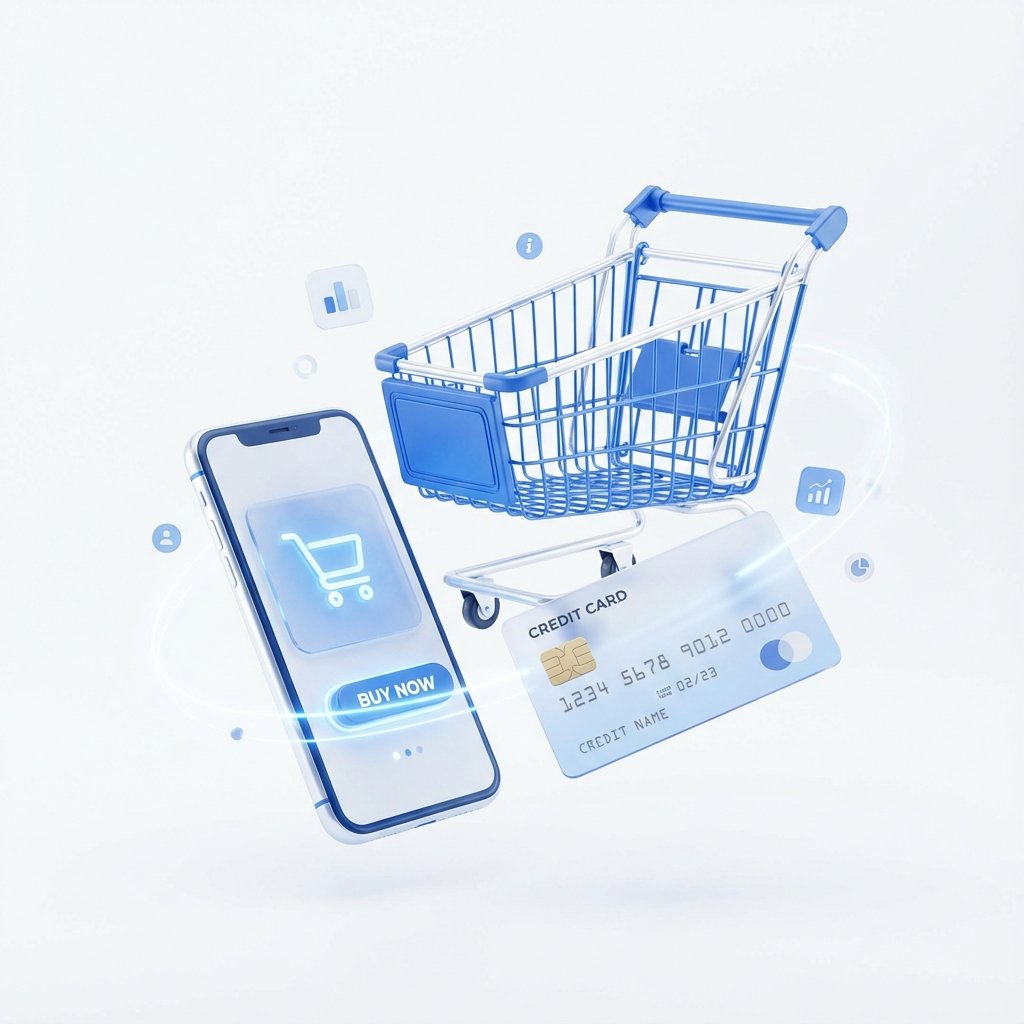 E-Commerce Platform